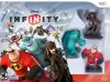 Disney Infinity Box Art Front